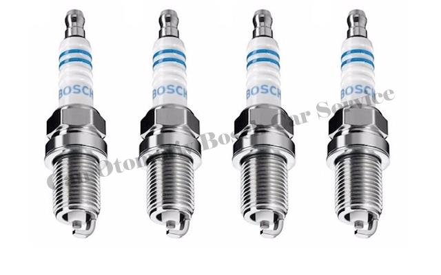 Buji Değişimi İçin Teknik Servis