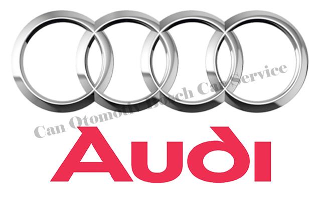 Silivri Audi Servisi