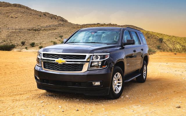 Silivri Chevrolet Servisi
