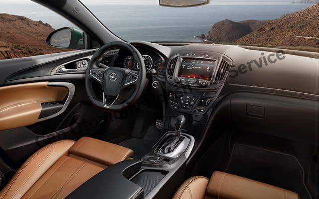 Silivri Opel Servisi Hizmeti
