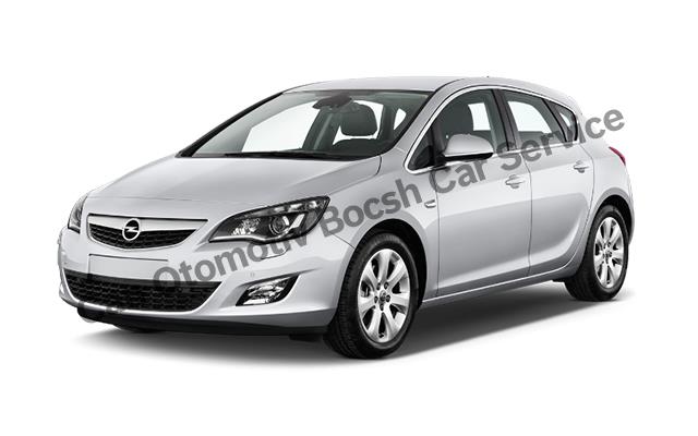 Silivri Opel Servisi