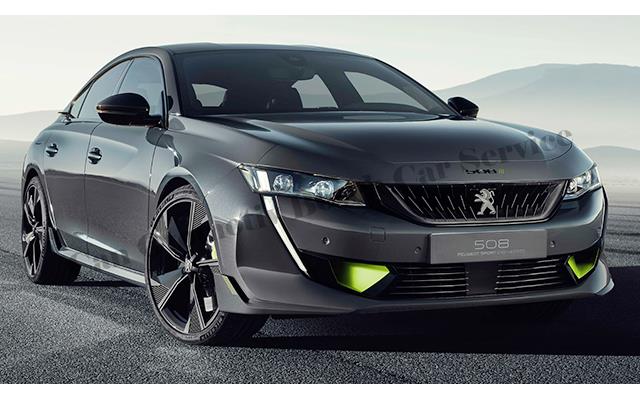 Silivri Peugeot Servisi