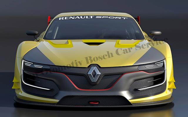 Silivri Renault Servisi