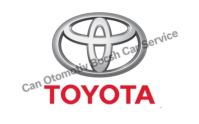Silivri Toyota Servisi