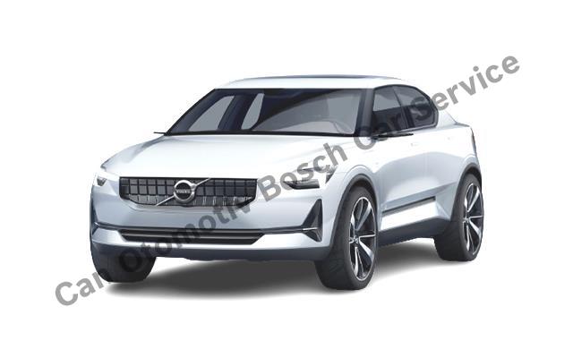 Bosch Car Servide den Volvo Araçlara Özel Hizmetler