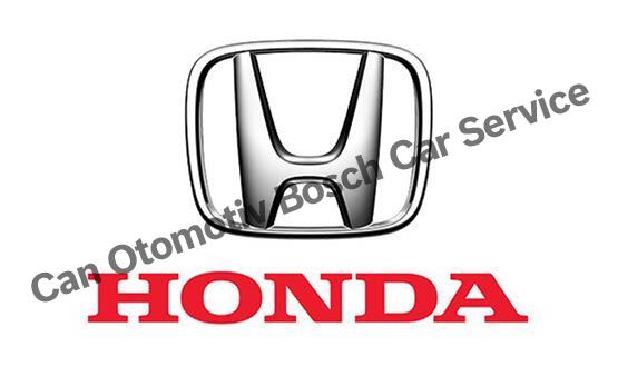 Silivri Honda Servisi