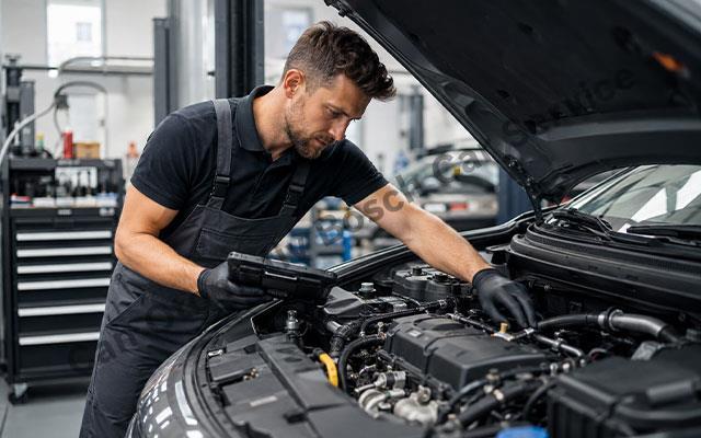 Motor