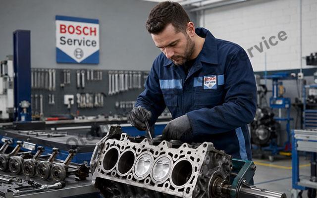 Motor Açılmadan Önce Arızayı Doğrulayın