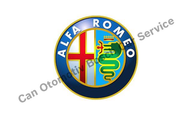 Silivri Alfa Romeo Servisi