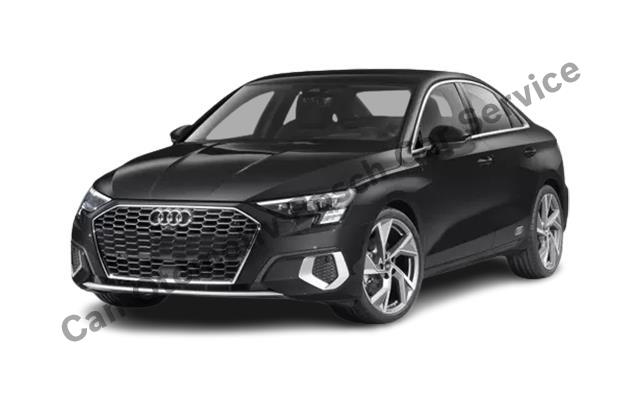 Silivri Audi Servisi