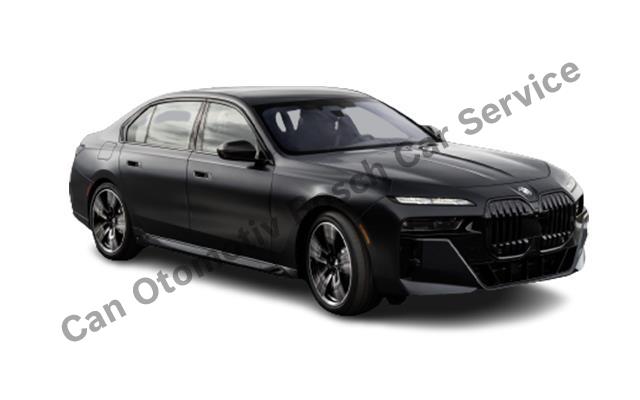Silivri Bmw Servisi