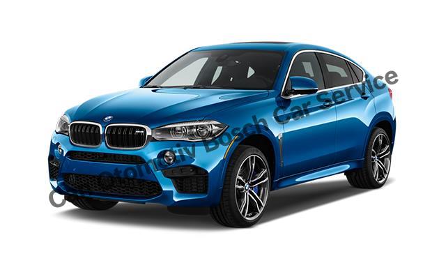 Silivri Bmw Servisi Hizmeti