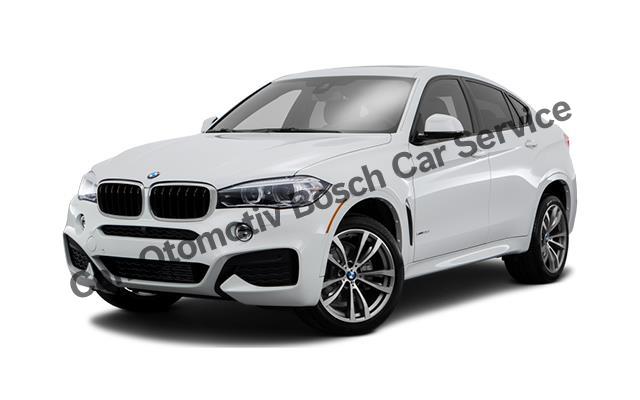 Silivri Bmw Servisi İletişim