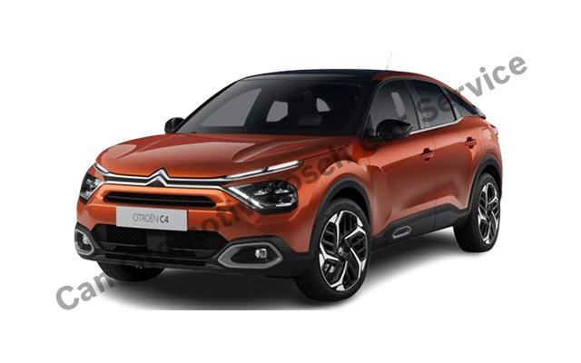 Silivri Citroën Servisi