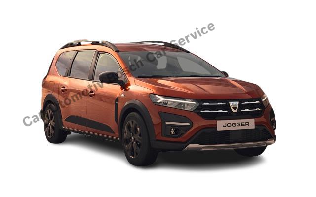 Silivri Dacia Servisi
