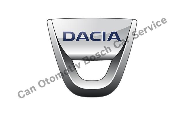 Silivri Dacia Servisi