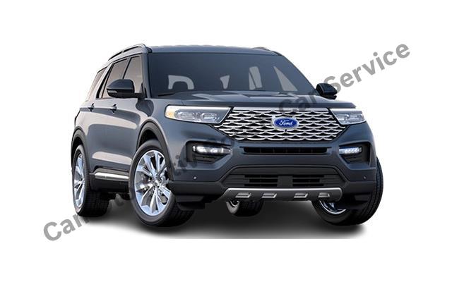 Silivri Ford Servis