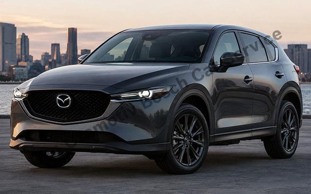 Silivri Mazda Servisi