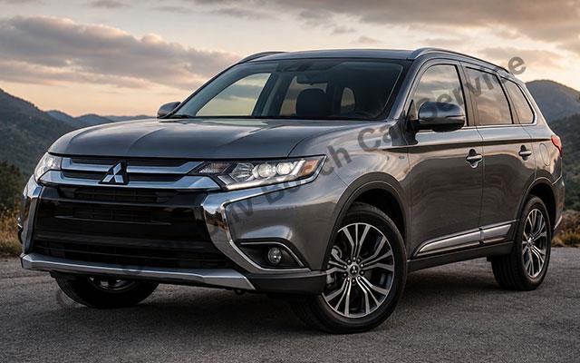 Silivri Mitsubishi Servisi