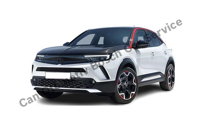 Silivri Opel Servisi