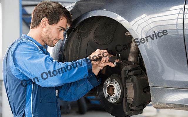 Silivri Oto Sanayi Bünyesinde Bulunan Servis Hizmetleri