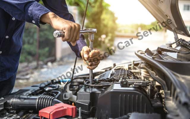 Silivri Özel Alfa Romeo Servisi