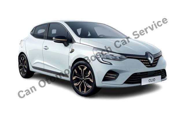 Silivri Renault Servisi