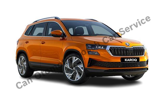 Silivri Skoda Servisi