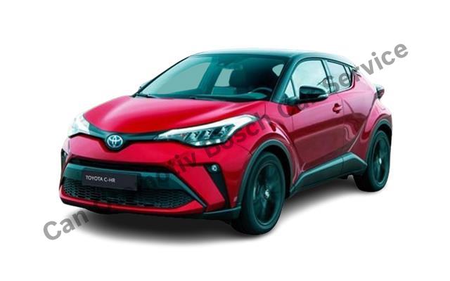 Silivri Toyota Servisi