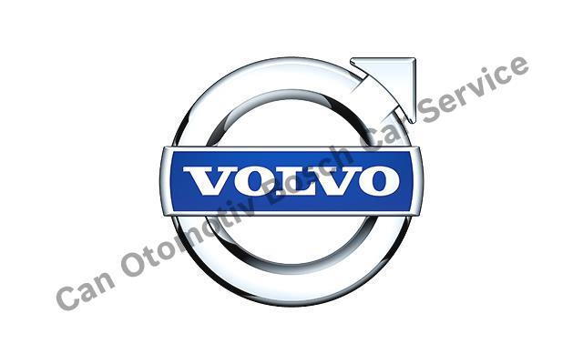 Silivri Volvo Servisi