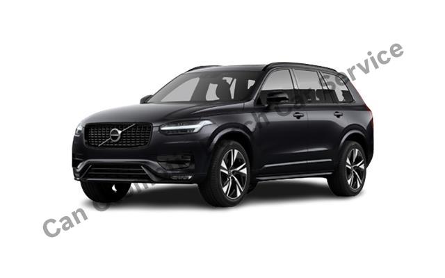 Silivri Volvo Servisi