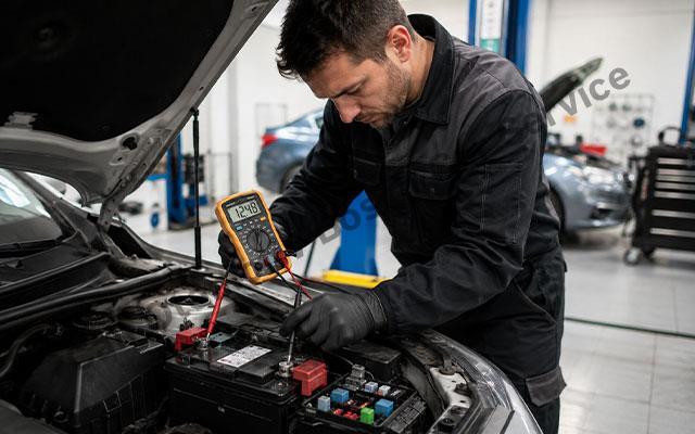 Start-Stop Aküde Doğru Seçim ve Kodlama